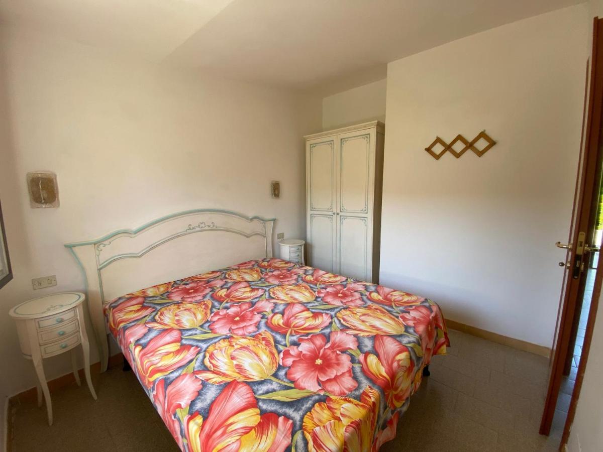 Villino Nel Bosco Villa Capoliveri  Ngoại thất bức ảnh