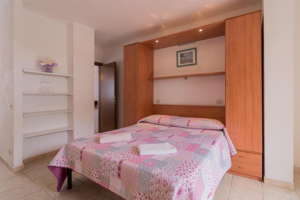 Villino Nel Bosco Villa Capoliveri  Ngoại thất bức ảnh