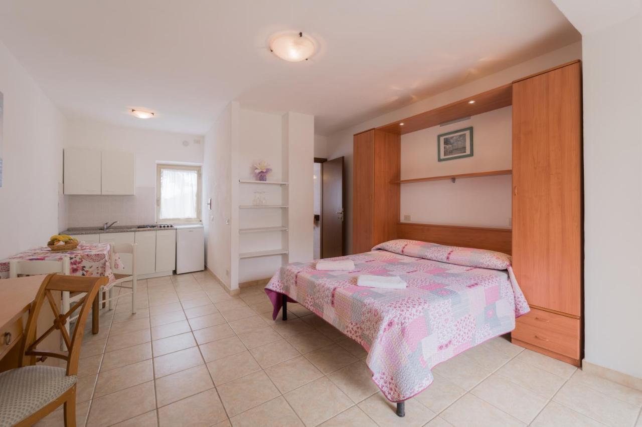 Villino Nel Bosco Villa Capoliveri  Ngoại thất bức ảnh