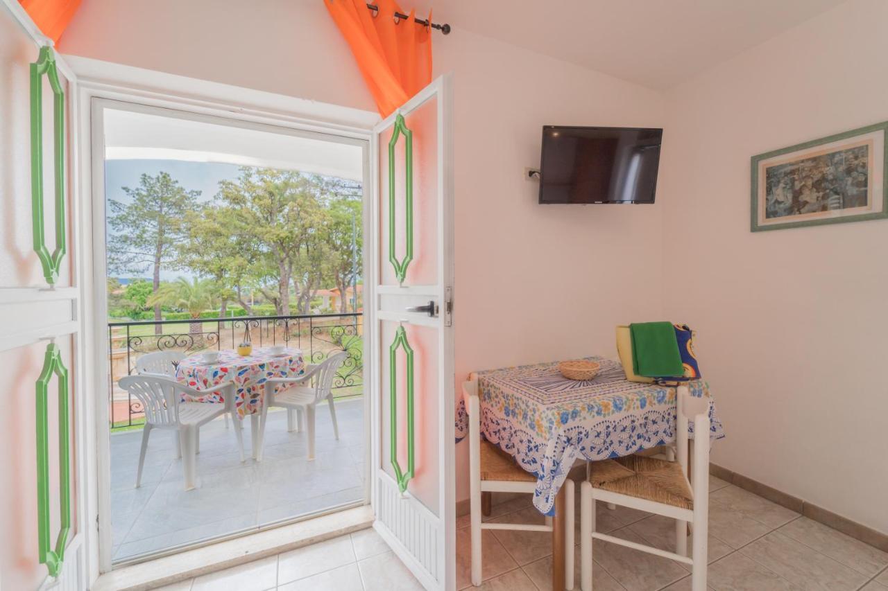 Villino Nel Bosco Villa Capoliveri  Ngoại thất bức ảnh