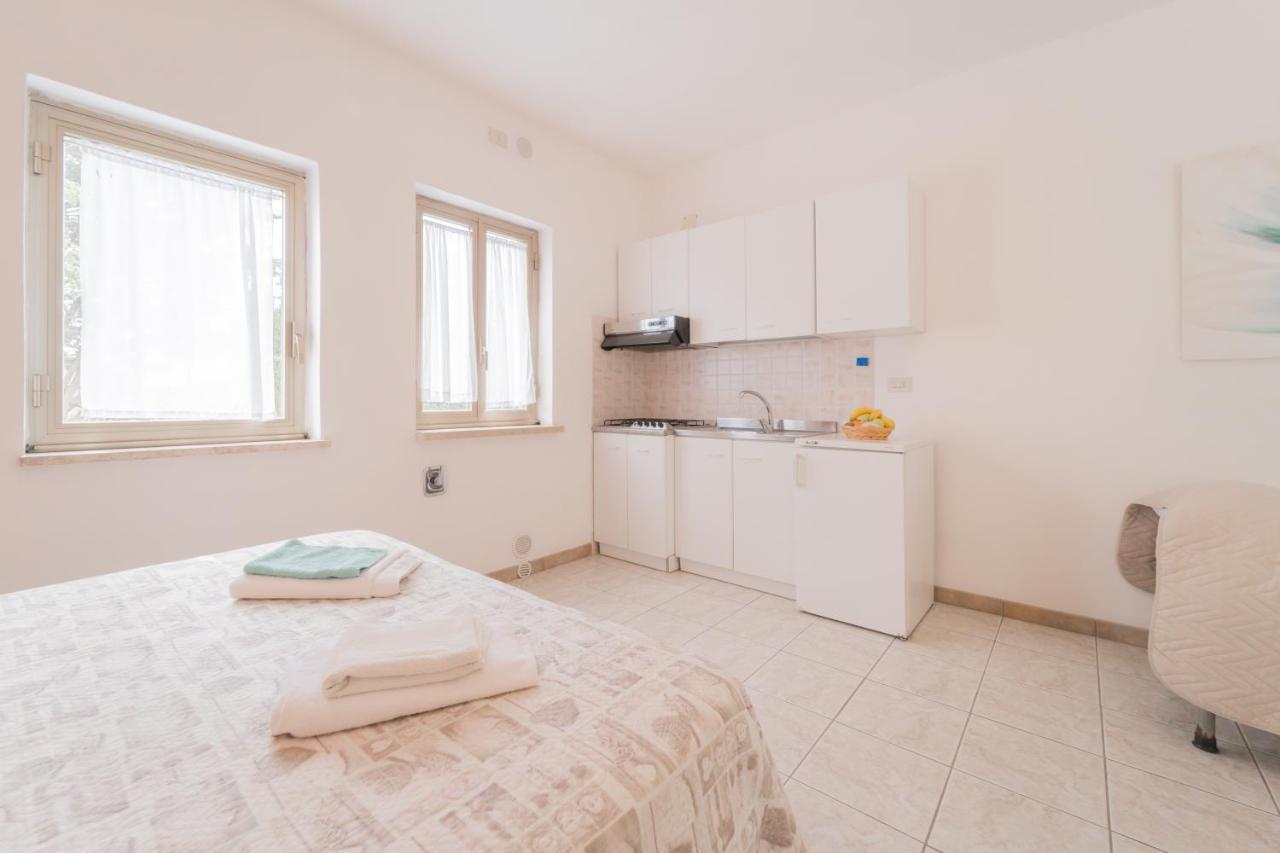 Villino Nel Bosco Villa Capoliveri  Ngoại thất bức ảnh