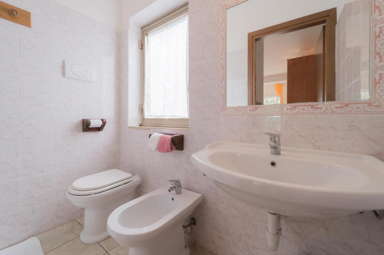 Villino Nel Bosco Villa Capoliveri  Ngoại thất bức ảnh