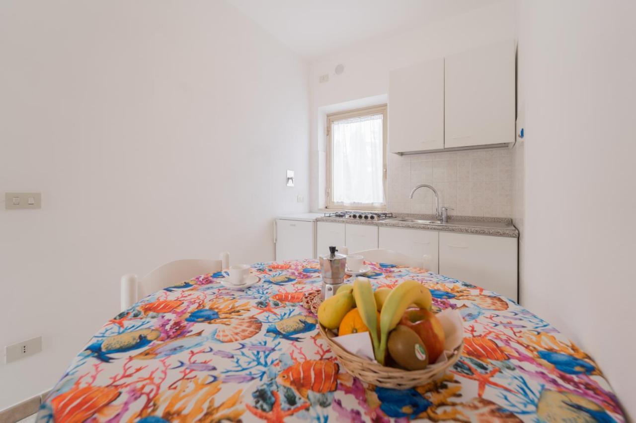 Villino Nel Bosco Villa Capoliveri  Ngoại thất bức ảnh