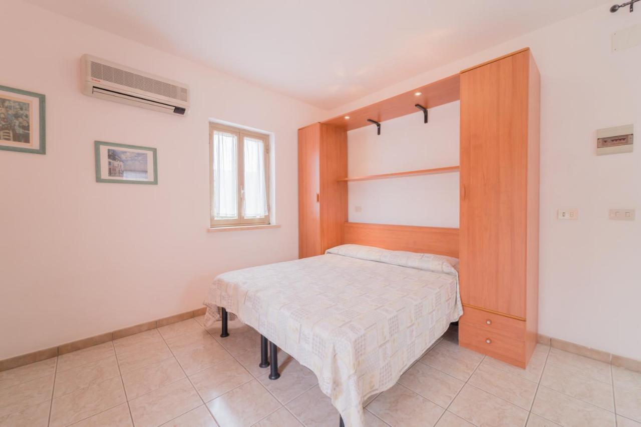 Villino Nel Bosco Villa Capoliveri  Ngoại thất bức ảnh