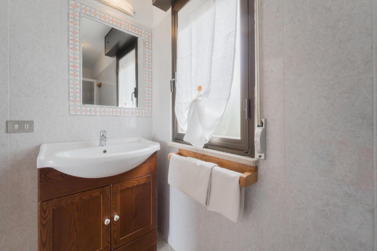 Villino Nel Bosco Villa Capoliveri  Ngoại thất bức ảnh