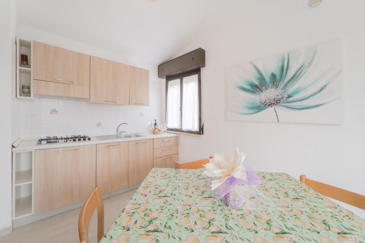 Villino Nel Bosco Villa Capoliveri  Ngoại thất bức ảnh