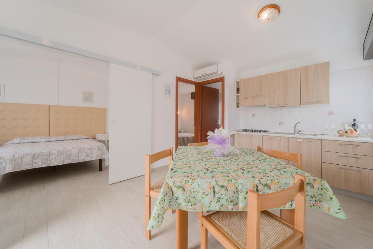 Villino Nel Bosco Villa Capoliveri  Ngoại thất bức ảnh