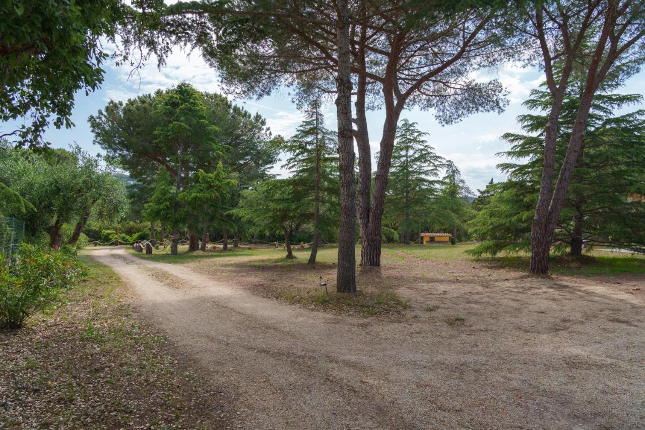 Villino Nel Bosco Villa Capoliveri  Ngoại thất bức ảnh