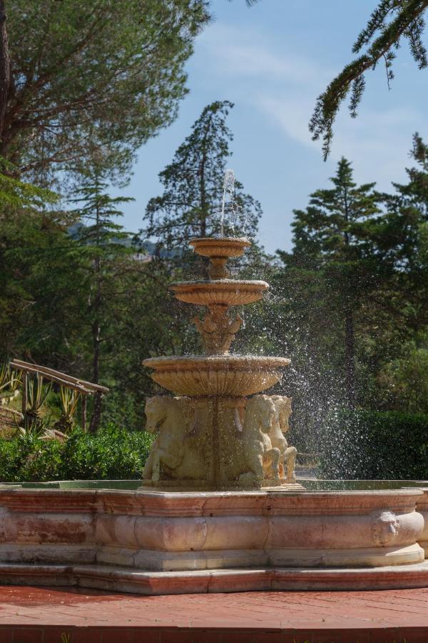 Villino Nel Bosco Villa Capoliveri  Ngoại thất bức ảnh