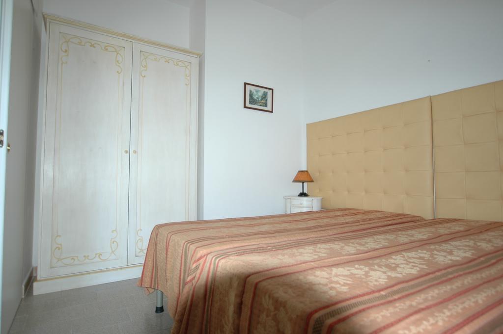 Villino Nel Bosco Villa Capoliveri  Ngoại thất bức ảnh