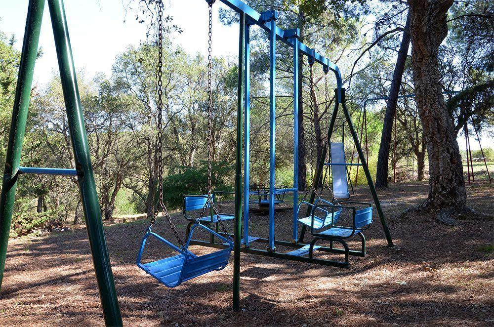 Villino Nel Bosco Villa Capoliveri  Ngoại thất bức ảnh