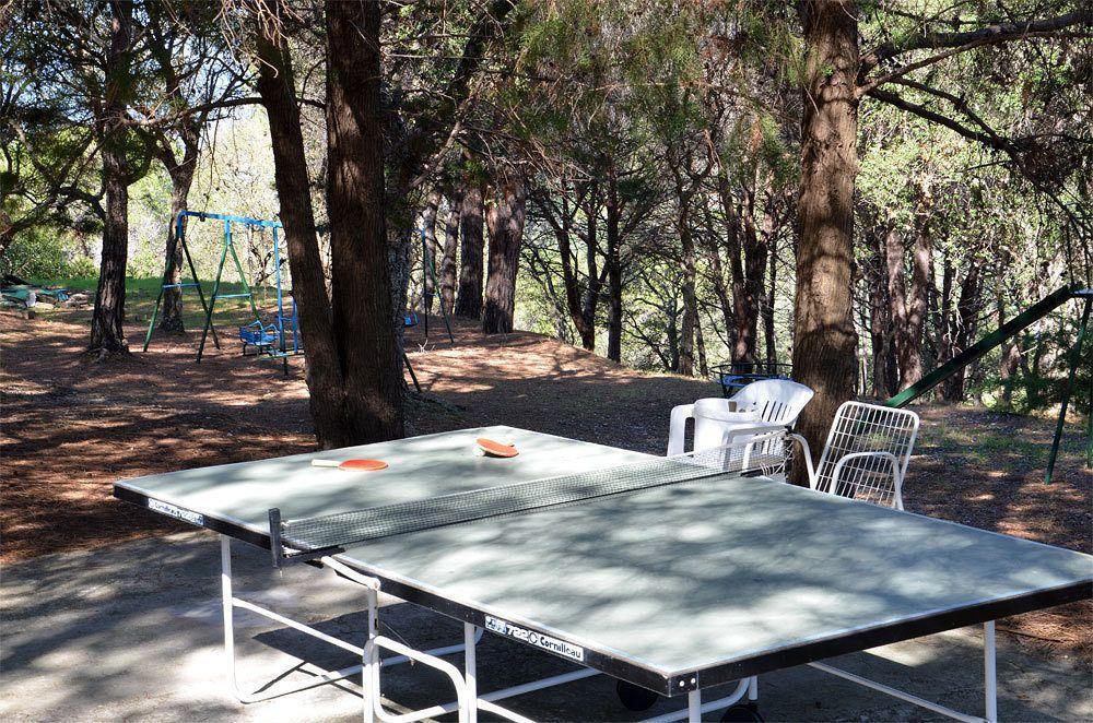 Villino Nel Bosco Villa Capoliveri  Ngoại thất bức ảnh