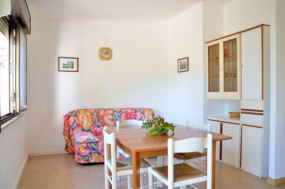 Villino Nel Bosco Villa Capoliveri  Ngoại thất bức ảnh
