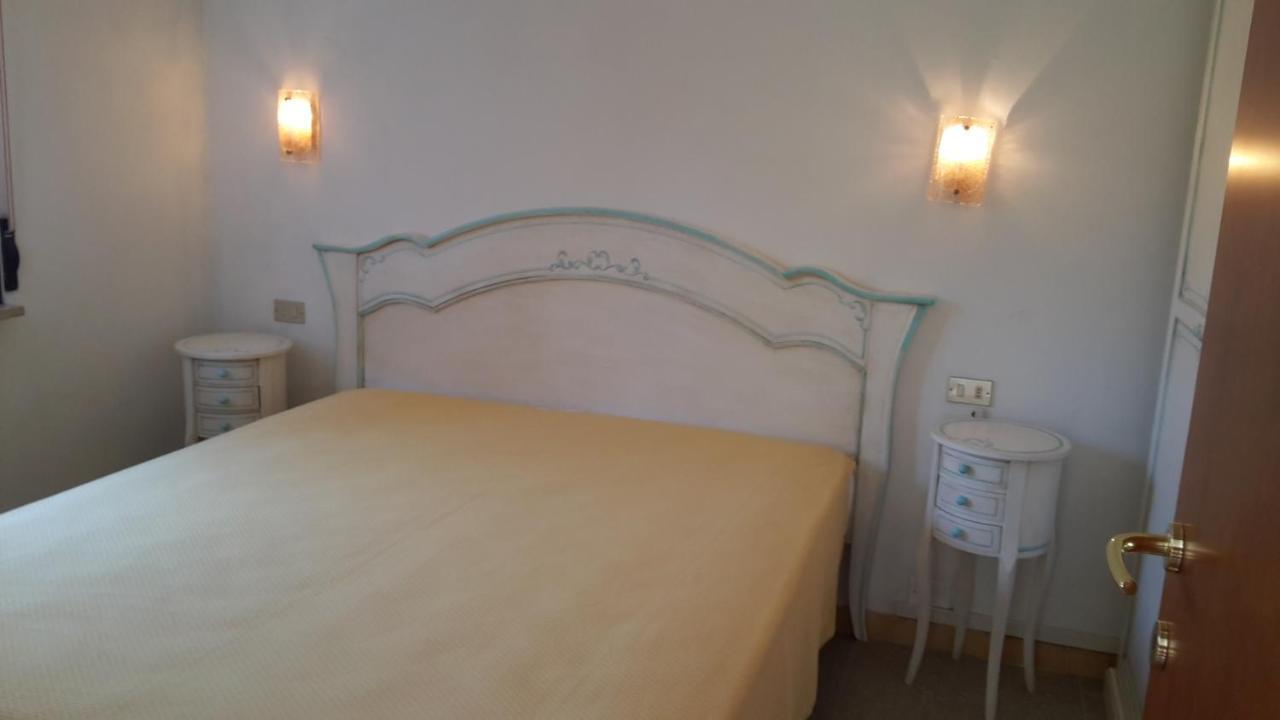 Villino Nel Bosco Villa Capoliveri  Ngoại thất bức ảnh