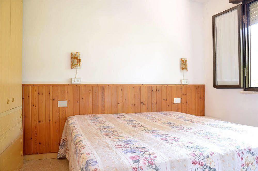 Villino Nel Bosco Villa Capoliveri  Ngoại thất bức ảnh